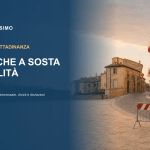 MODIFICHE ALLA VIABILITÀ E SOSTA PER EVENTI