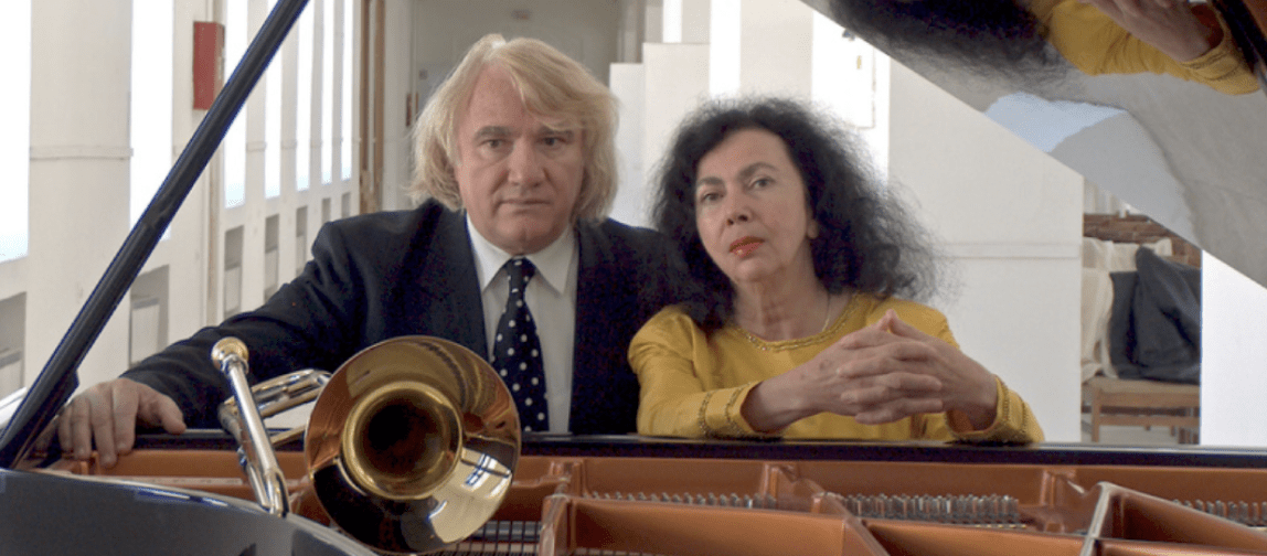 Al momento stai visualizzando DUO RIBARSKI – SPEROVIK 27 agosto ore 21
