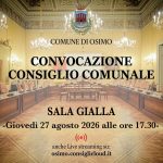 CONVOCAZIONE CONSIGLIO 27 agosto ore 17.30