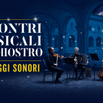 “Paesaggi Sonori” QUARTETTO SINEFORMA – 10 agosto