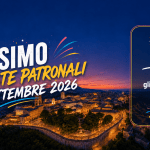 PROGRAMMA FESTE PATRONALI Settembre 2026