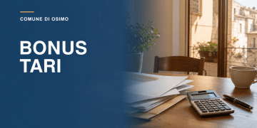 BONUS TARI 2026 – scade  15 ottobre