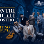Concertino BURRO E SALVIA 16 agosto