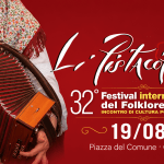 OSIMO: Festival internazionale del folklore – Incontro di Cultura popolare – 19 ottobre ore 21.30