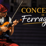 IL CONCERTO DI FERRAGOSTO con il M° MARCO SANTINI – 15 agosto ore 21.30