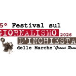 FESTIVAL GIORNALISMO – 4 e 6 settembre