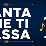 CANTA CHE TI PASSA – 11 settembre