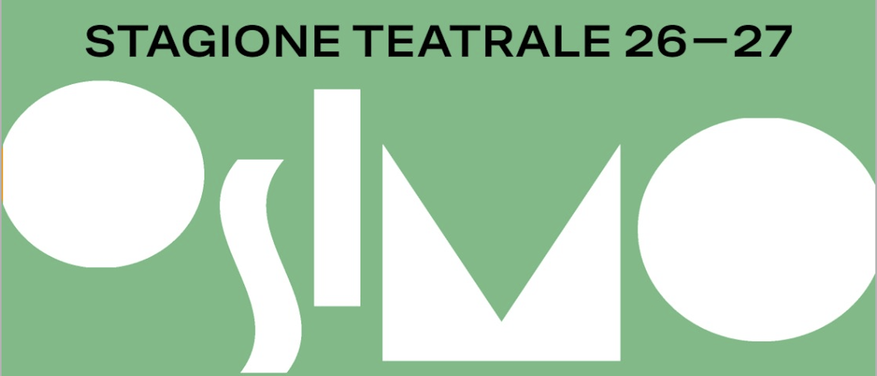 Al momento stai visualizzando PRESENTAZIONE DEL PROGRAMMA TEATRALE 2026-27 – 14 settembre