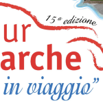 15° Grand Tour delle Marche – 29° Trofeo Coppa Fagioli Storica – 9-10-11 ottobre