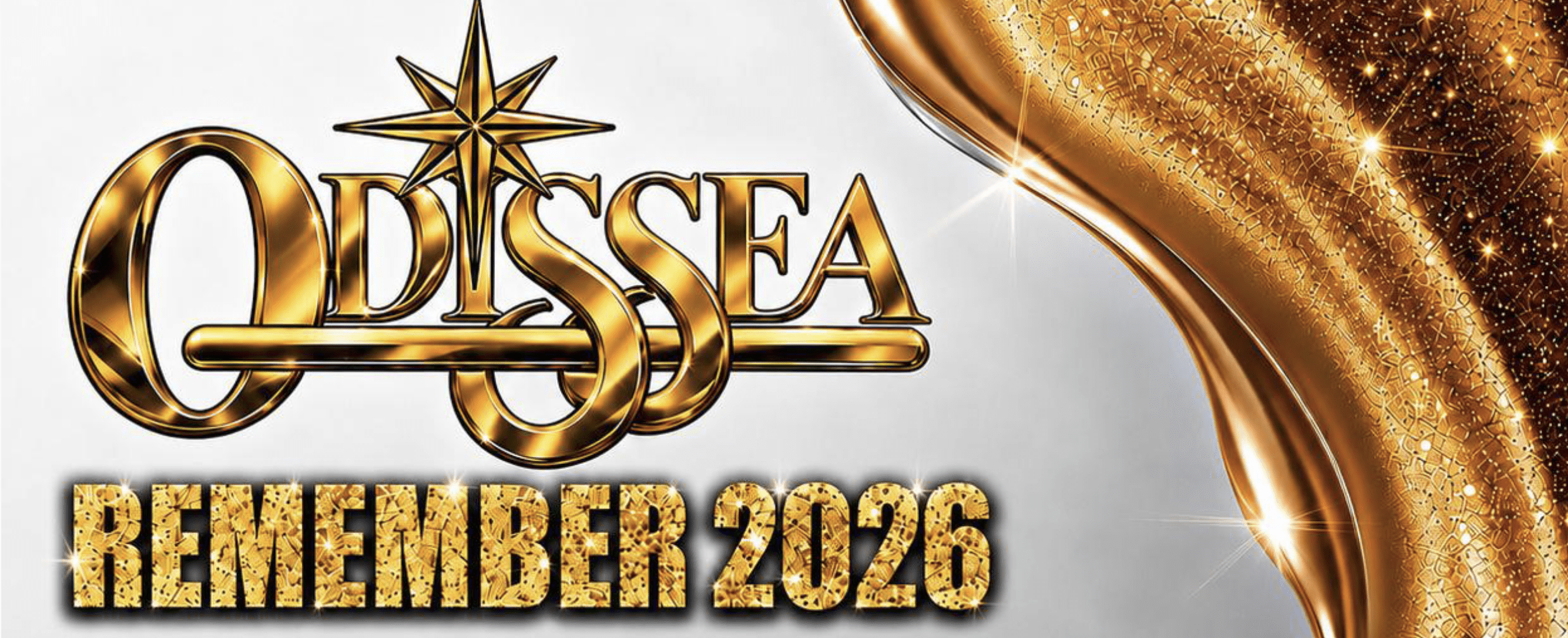 Al momento stai visualizzando ODISSEA REMEMBER 2026 – 19 settembre