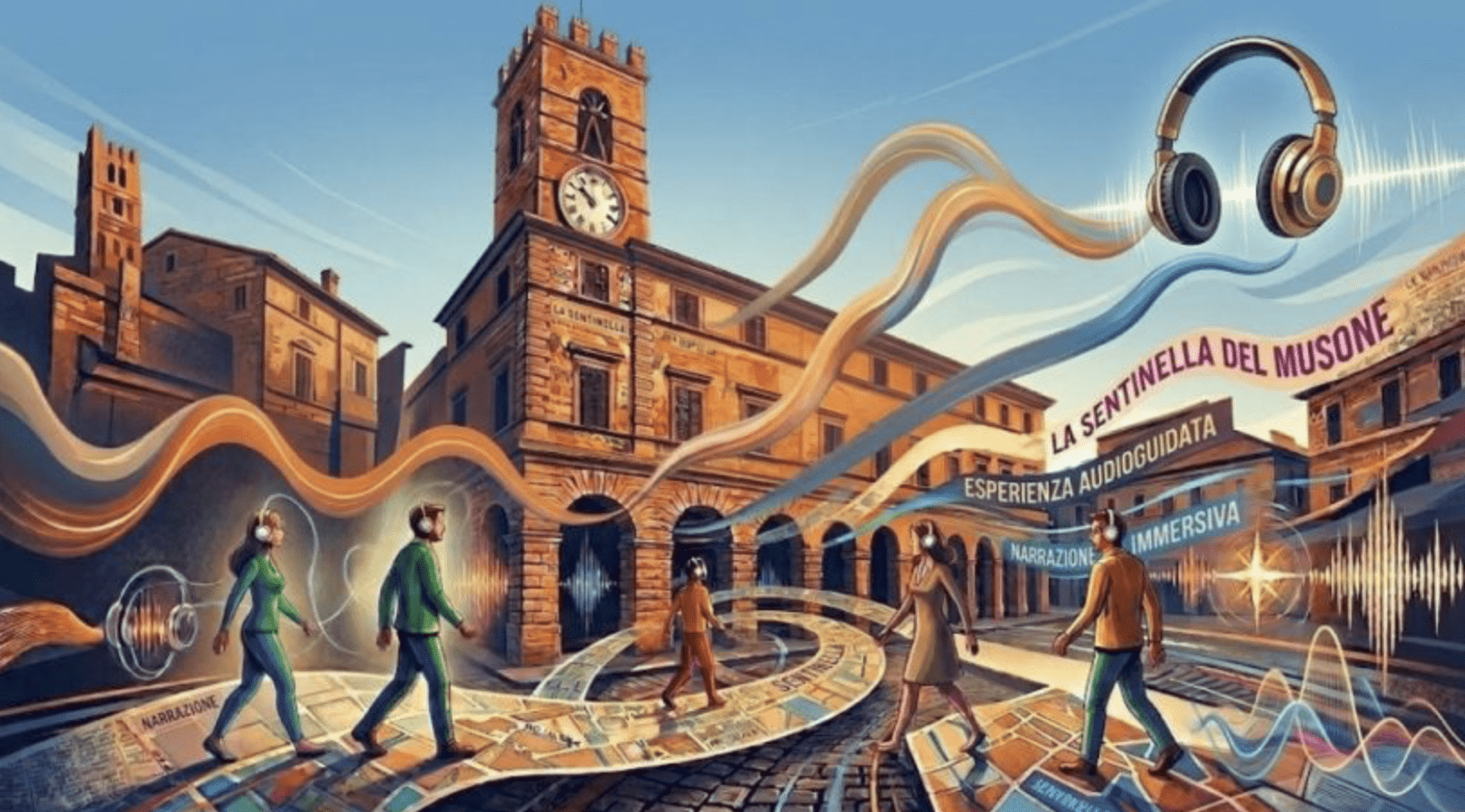 Al momento stai visualizzando SENTINELLA – 12 e 13 settembre