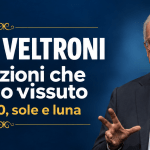 WALTER VELTRONI – anteprima nazionale – 27 novembre