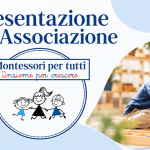 MONTESSORI PER TUTTI – 27 settembre