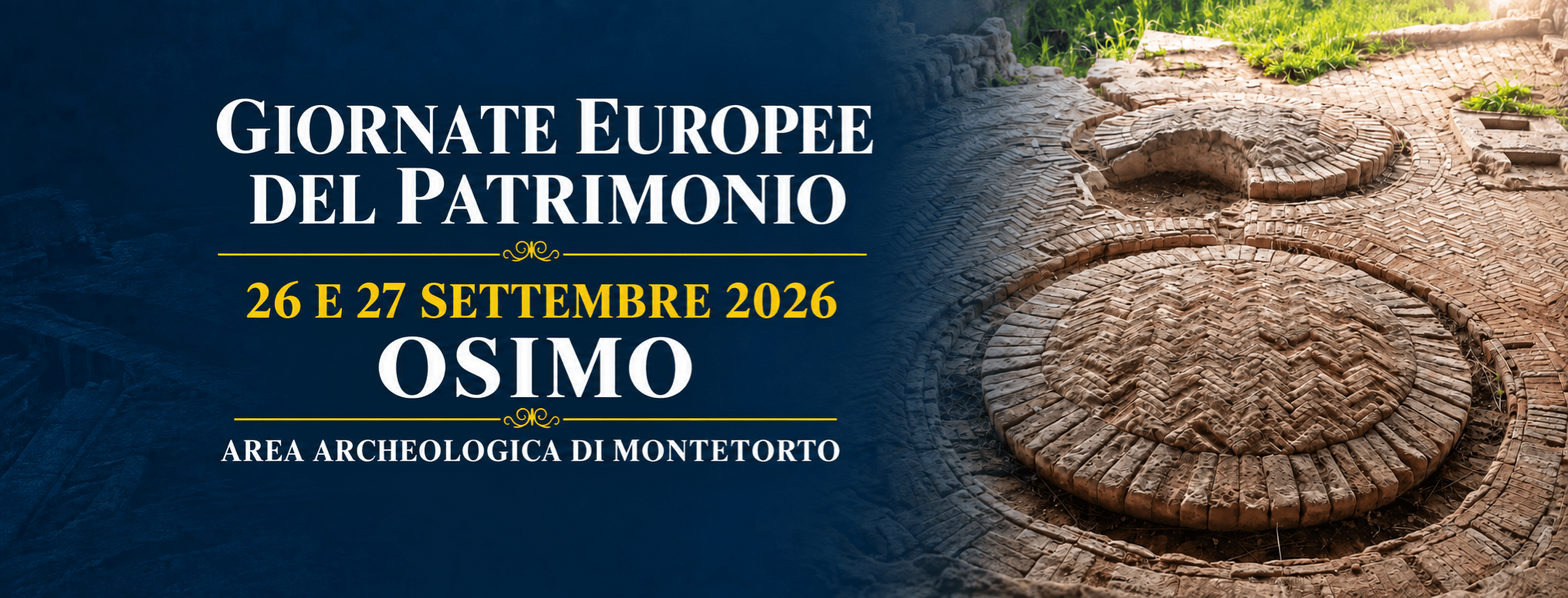 Al momento stai visualizzando VISITE A AREA ARCHEOLOGICA MONTETORTO 26 e 27 settembre