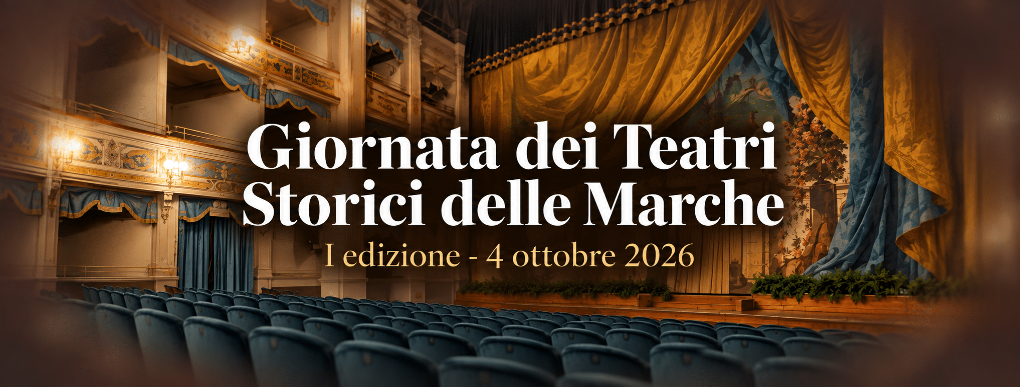 Al momento stai visualizzando Visite guidate al Teatro “La Nuova Fenice”  4 ottobre