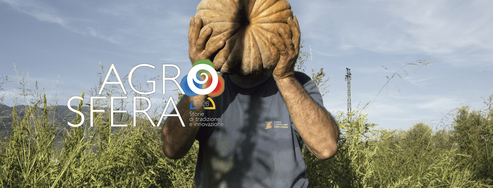Al momento stai visualizzando ESPOSIZIONE DI FOTOGRAFIE “AGROSFERA” 12/20 settembre