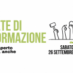 Dal progetto al cantiere: una settimana per trasformare insieme lo spazio | 26 settembre – 2 ottobre 2026