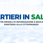 QUARTIERI IN SALUTE – Marzo 2026 /  Marzo 2027