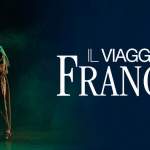 Il Viaggio di Francesco – 16 settembre
