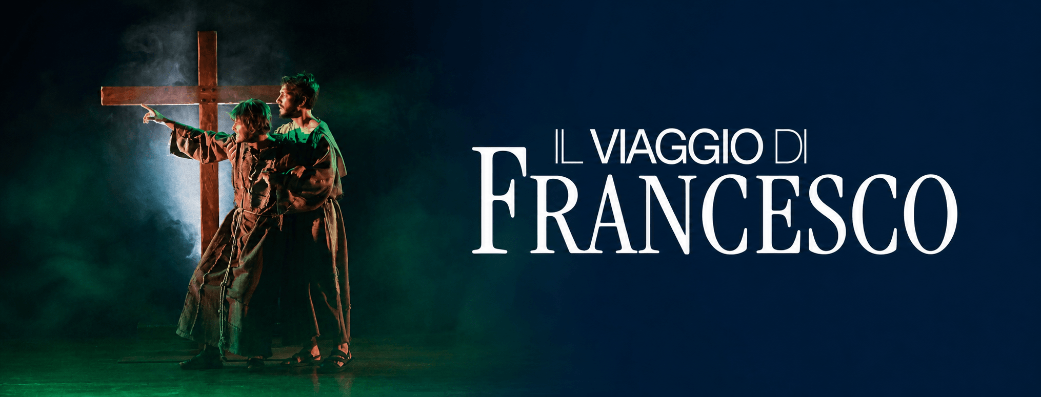 Al momento stai visualizzando Il Viaggio di Francesco – 16 settembre