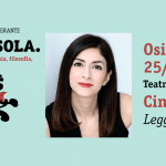 LEGGERE LOLITA A TEHERAN – 25 settembre