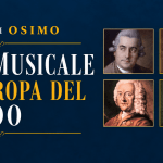 VIAGGIO NELLA MUSICA DEL 700 – 26 settembre