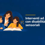 Interventi ad alunni con disabilità sensoriali – settembre 2026 / giugno 2027