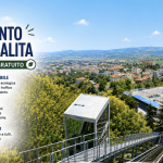 VARIAZIONE ORARIO IMPIANTO DI RISALITA – valido 16/20 settembre