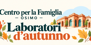Laboratori d’autunno 8/29 ottobre