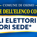 *ISTITUZIONE DELL’ELENCO COMUNALE DEGLI ELETTORI FUORI SEDE* 