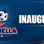 INAUGURAZIONE DELLA “COCCINELLA” 24 ottobre