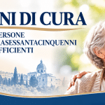 Avviso per il conferimento di assegni di cura – scade 16 novembre
