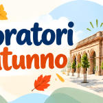 Laboratori d’autunno – 5/26 novembre