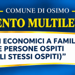 INTERVENTO MULTILEVA 3.2 “CONTRIBUTI ECONOMICI A FAMILIARI DELLE PERSONE OSPITI (O AGLI STESSI OSPITI) – scade 16 novembre
