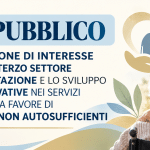 AVVISO PER PROGETTI RIVOLTI AL BENESSERE DEGLI ANZIANI – scade 13 novembre