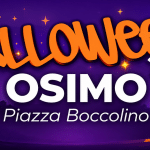 HALLOWEEN 31 ottobre dalle ore 16.00