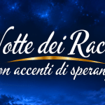 La notte dei racconti – 14, 27 e 30 ottobre