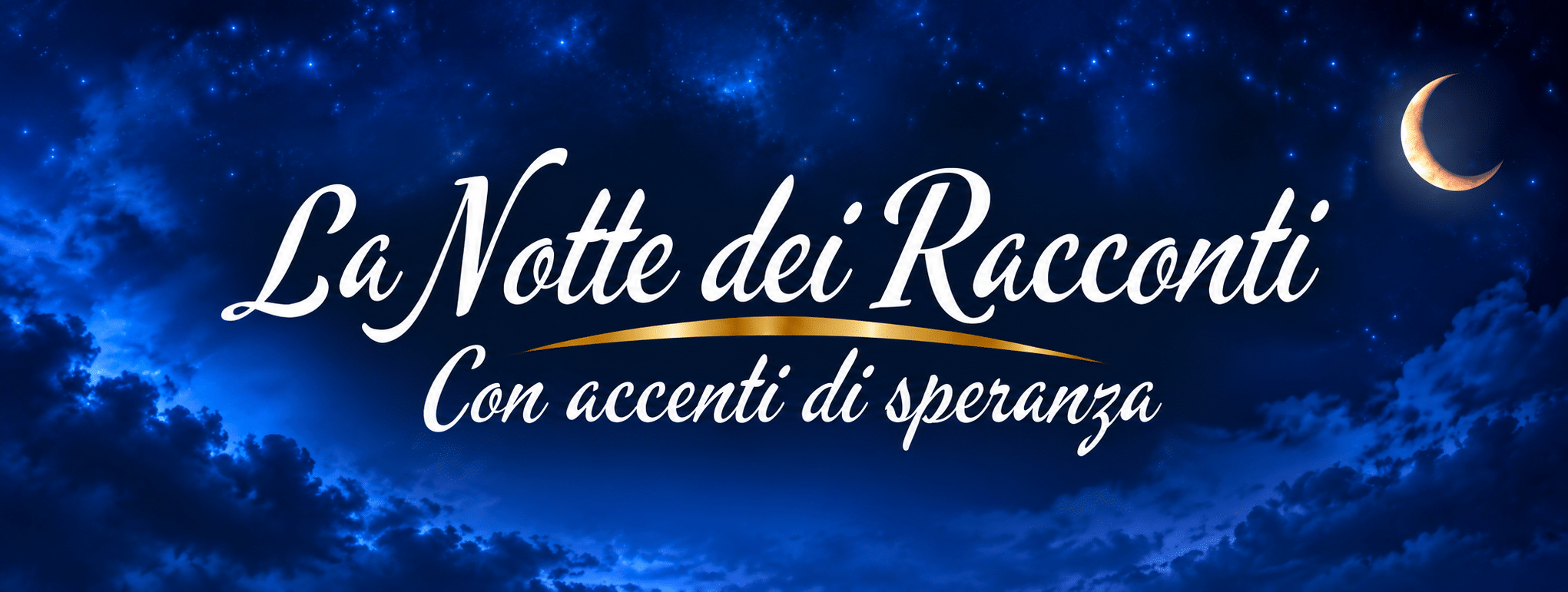 Al momento stai visualizzando La notte dei racconti – 14, 27 e 30 ottobre