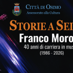 FRANCO MORONE: Storie a sei corde – 14 novembre