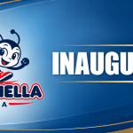INAUGURAZIONE DELLA “COCCINELLA” 24 ottobre